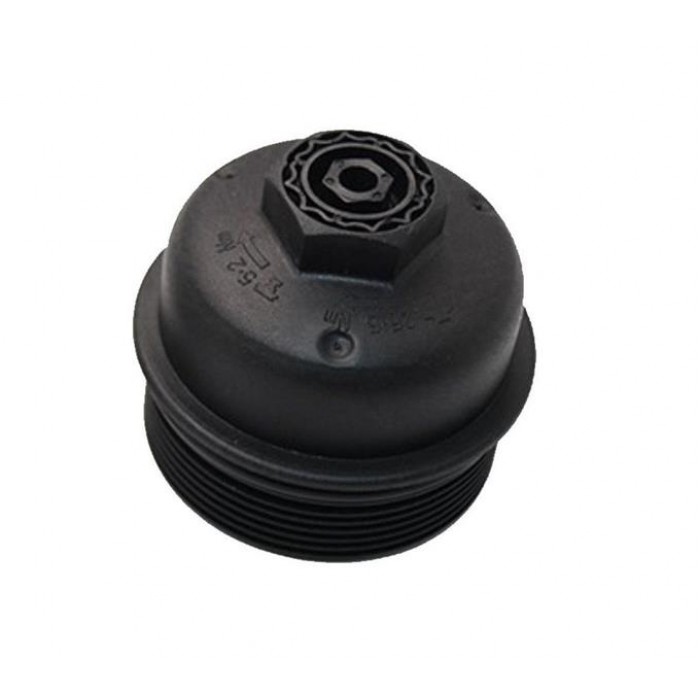 Yağ Filtre Kapaği Mahle Tip Passat 15-B8 Golf7 A3 Leon 03N115433A AD-VW-10333