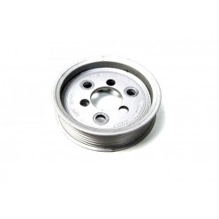 Direksiyon Pompa Kasnaği Crafter T6 2.0 06H145255F AD-VW-10543