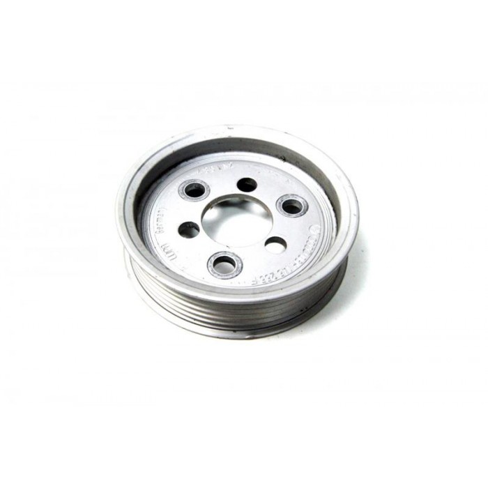 Direksiyon Pompa Kasnaği Crafter T6 2.0 06H145255F AD-VW-10543