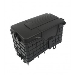 Akü Kapağı Sol Sağ Üst Komple Golf5 Jetta Caddy Passat 1k0915443a Vw-10563