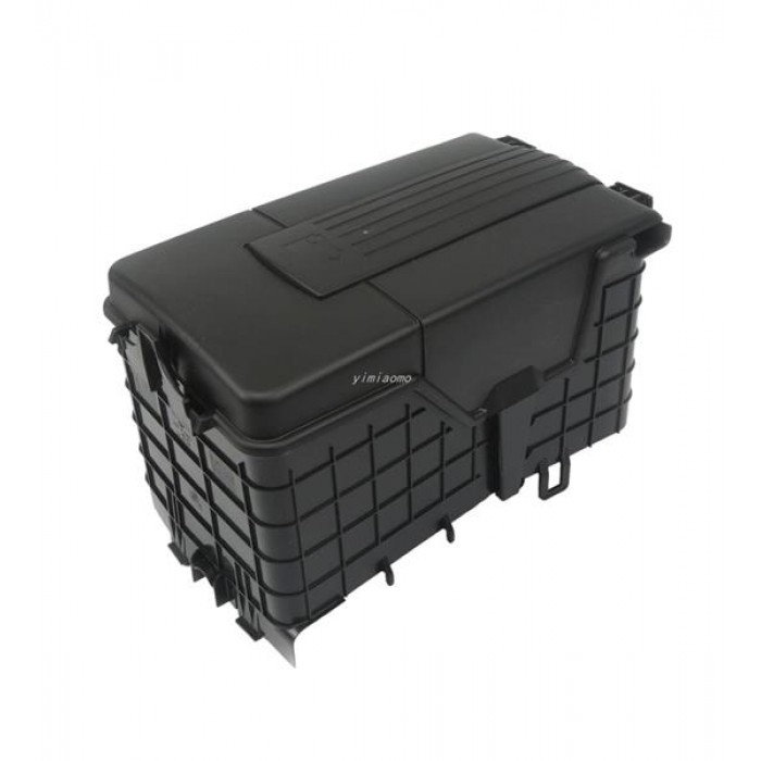 Akü Kapağı Sol Sağ Üst Komple Golf5 Jetta Caddy Passat 1k0915443a Vw-10563