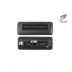 Bagaj Açma Butonu Swici Octavia 13-15 Fabia 11-15 Superb 13-15 Rapid 13-