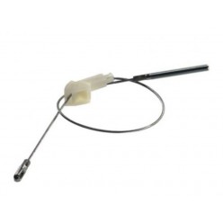 El Fren Teli Arka Sol Vectra A 2.0 522599 OP158110