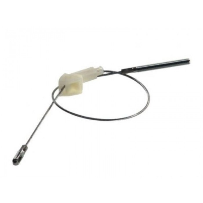 El Fren Teli Arka Sol Vectra A 2.0 522599 OP158110