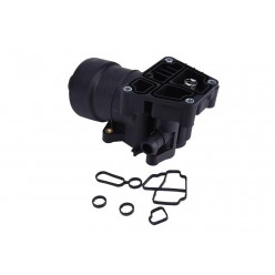 Yağ Kütüğü Komple (Soğutucusuz) Jetta Passat 11- 1.6Tdi Cayd Cayc 03L115389C 03L115389C