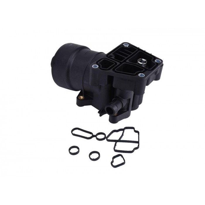 Yağ Kütüğü Komple (Soğutucusuz) Jetta Passat 11- 1.6Tdi Cayd Cayc 03L115389C 03L115389C