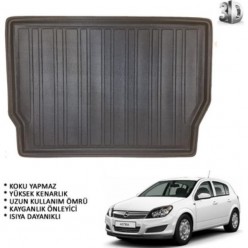 Bagaj Havuzu Astrah Hb ASTRA H HB ASTRA H HB