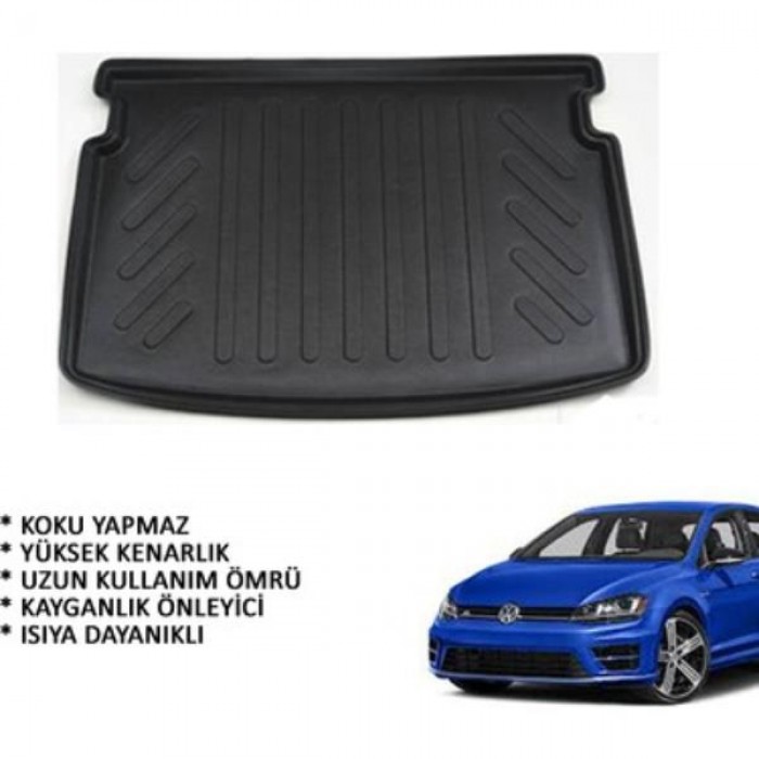 Bagaj Havuzu Golf7 GOLF7