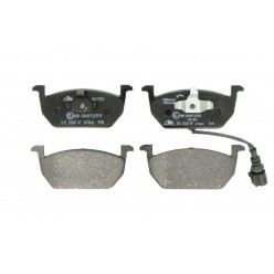 Fren Balatasi Ön Golf7 5Q0698151C 13.04.60.7303.2