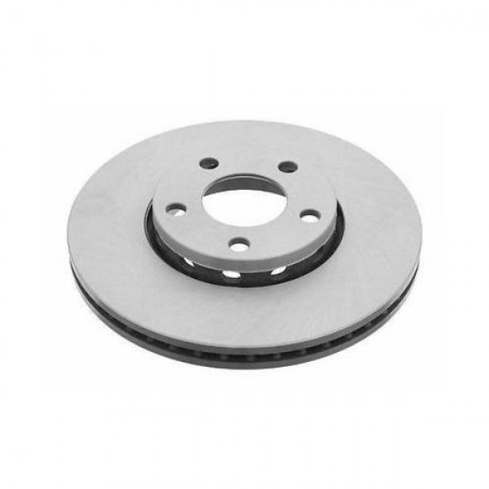 Fren Diski Ön Havali Passat A4 A6 01-05 1.8 1.8T 1.9Tdi 4A0615301C BD7024