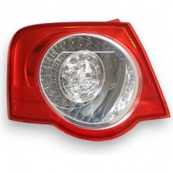 Stop Diş Sol Passat 05-11 3C0945095H 3C5945095H