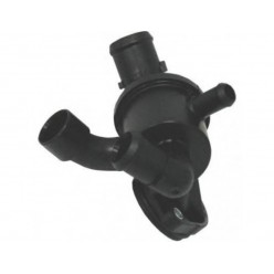Termostat Komple (147487) Golf5 A3 Passat 1.6Tdi 2.0Tdi Q3 Cayd Caye Cfhf Cfhfe 03L121111AE TI1587