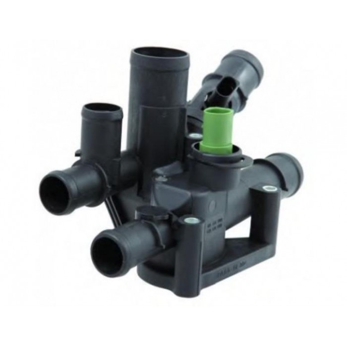 Termostat Komple (177201) Golf4 Bora A3 Bfq Manuel 06A121111 TM1105