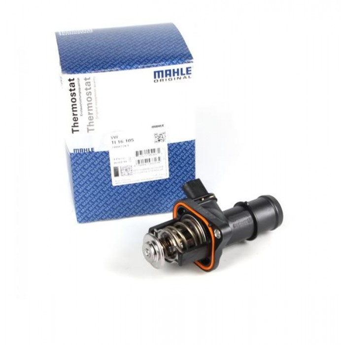 Termostat (Yarim) (177301500) Golf4 Bora 1.6 Bfq 06A121114 TI16105