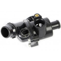 Termostat Komple (177401) A4 Passat 2.0Fsi Alz Motor 06B121111L TM3105