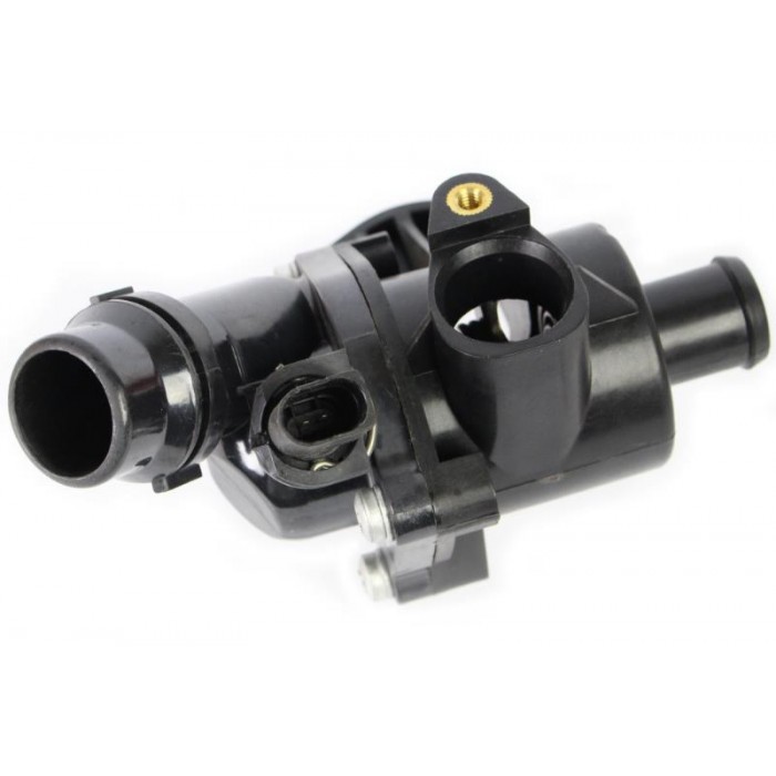 Termostat Komple (177401) A4 Passat 2.0Fsi Alz Motor 06B121111L TM3105