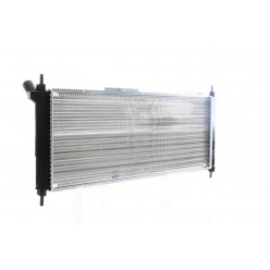 Radyatör Klimali Otomatik Corsab 1300153 CR357000S