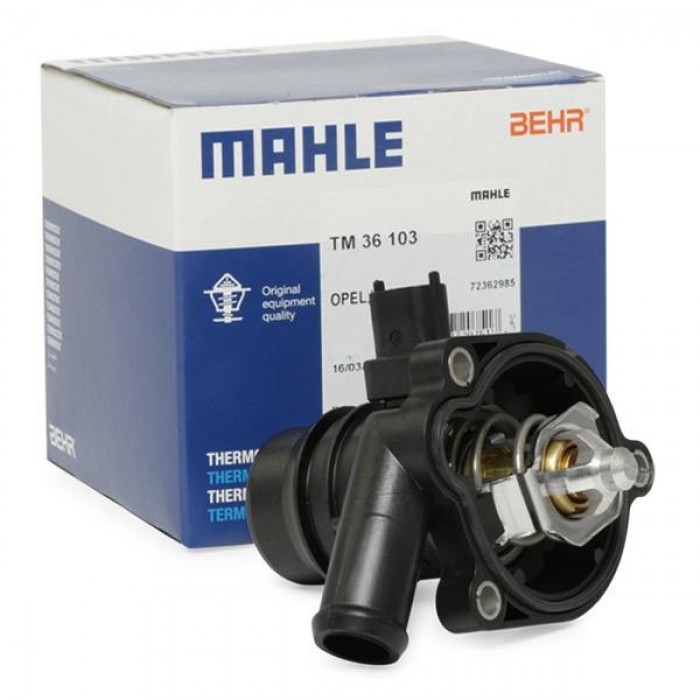 Termostat Astraj A14Net Turbo 1338031 TM36103