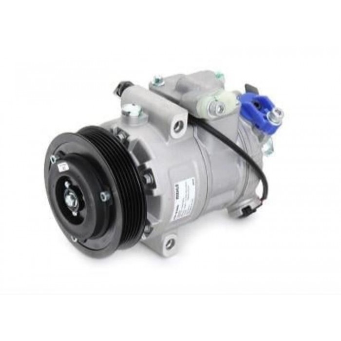 Klima Kompresörü Polo 02-16 Fabia İbiza Cordoba 6Q0820808F ACP18000S