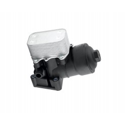 Yağ Kütüğü Komple (Soğutuculu) Jetta Passat 11- 1.6Tdi Cayd Cayc 03L115389H 03L115389H