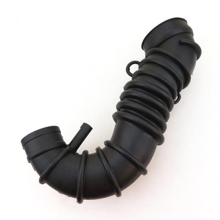 Hava Kilavuzu (Boğaz Kelebek Hortumu) Passat 97- A6 97 A4 95 1.8 T Aeb Apu 058133356L 668M6720