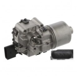 Silecek Motoru Ön Polo Hb 02-09 6Q1955119A A5511111