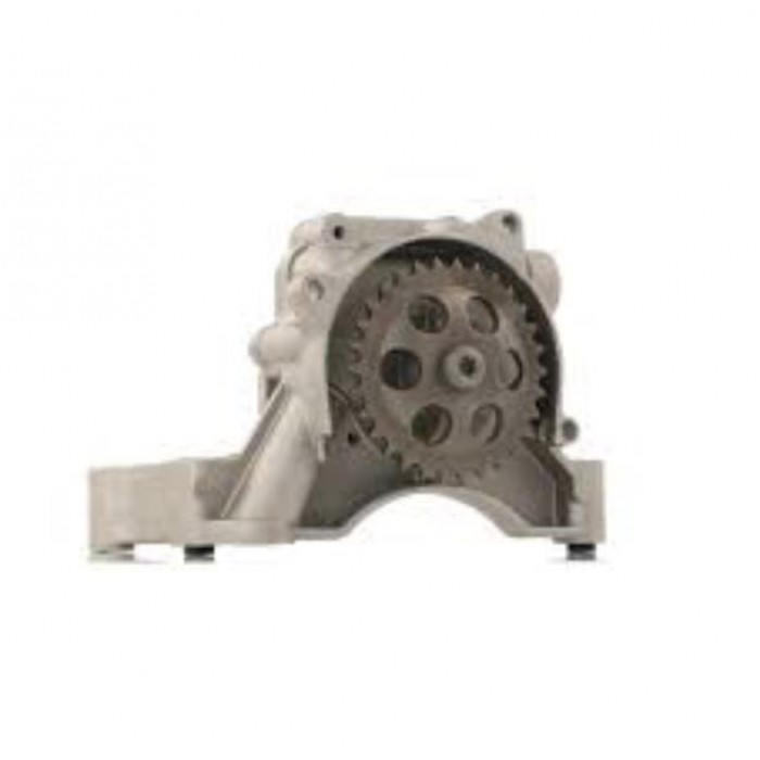 Yağ Pompasi 30 Diş Golf5 Jetta Passat A3 1.4Tsi 1.6Fsi Cax Blf 1.4 Tsi Caxa 03C115105N B12697