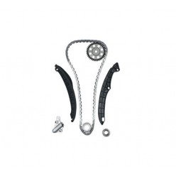 Zincir Seti 7 Parça (2 Palet-1 Zincir-2 Zincir Ger Golf5 Passat 1.4Tsi 1.6Fsi Blf Cax Bmy 03C198229B B16299