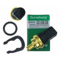 Hararet Müşürü Siyah 4 Fişli Golf4 Bora Passat T4 059919501A B13133