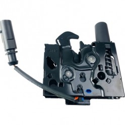 Motor Kaput Kilidi Alt Kablolu Superb 15-24 3v0823509 B10266