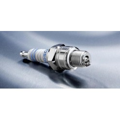 Buji Tek Tırnak Adet Chevrolet Kalos Aveo Lacetti 0242235667 Fr7dcx