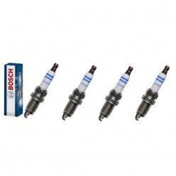 Buji Platınıum +52 Tek Tırnak (Adet) Golf4 Bora 1.6 16v Bcb 0242236566 Fr7hpp33+