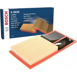 Hava Filtresi Lx2010 Polo 05-14 036129620H F026400035