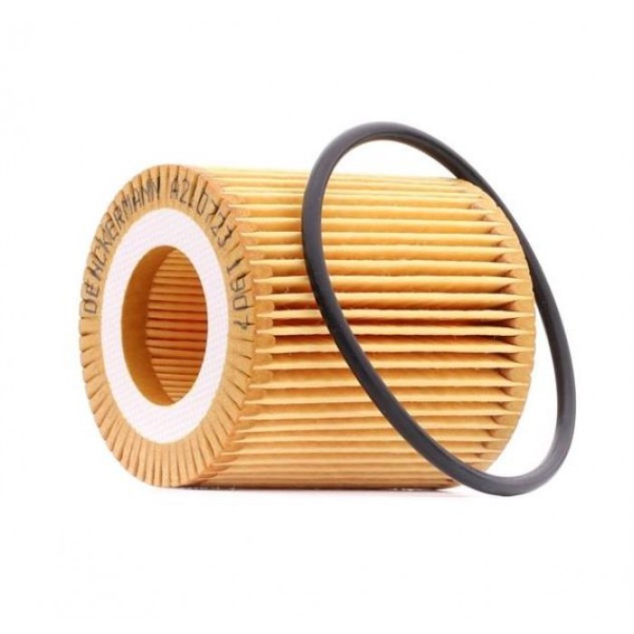 Yağ Filtresi Amarok 2023- 2.0 Tdi 0xw115562a F026407177