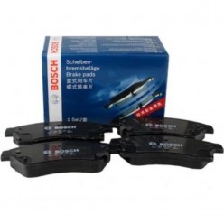 Fren Balatasi Ön 15 İnc 276Mm Disk İçin Astraj Cruze 13301207 986495423