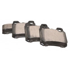 Fren Balatasi Arka 2.0 (Disk) Vectra A 88-95 1605877 986460955