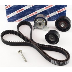 Triger Seti 169 Diş 3 Bilya+1 Kayiş Astraf 1.6 16V Vectrab Corsab 1606274 1987948259