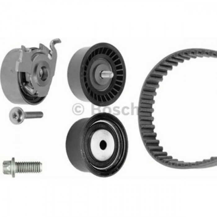 Triger Seti 3 Bilya+1Kayiş 162 Diş Astrag Vectrac 1.6 Zafira-A 1.6 Corsac Z1.4Xe 1606306 1987948257