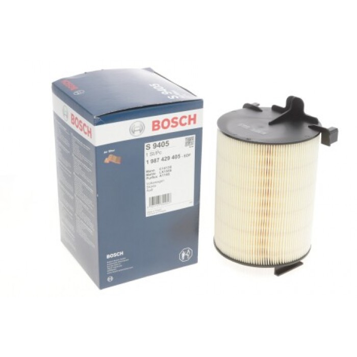 Hava Filtresi Lx1566 Golf5 1.6 Bse Caddy 20Sdi 1F0129620 1987429405