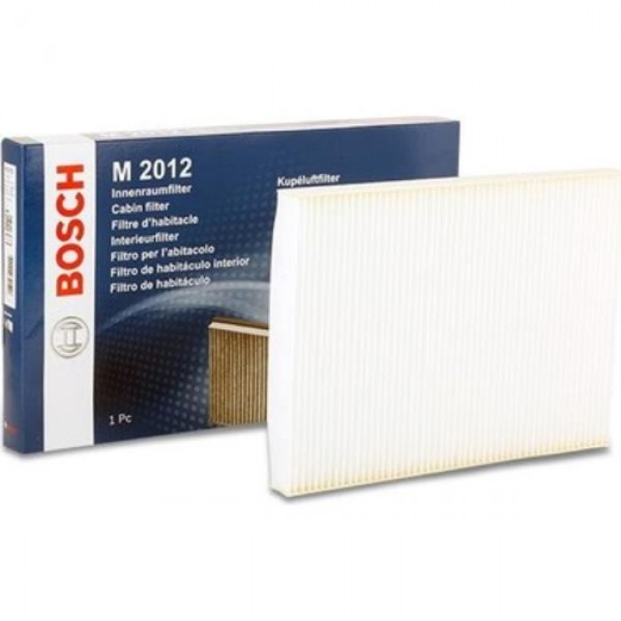 Polen Filtresi La31 Golf4 Bora Polo Hb Classic Passat 01-05 1H0819644 1987432012