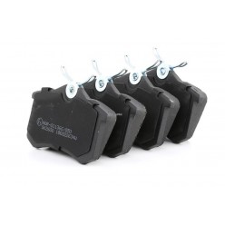 Fren Balatasi Arka Golf4 Bora Passat 1J0698451 986461769