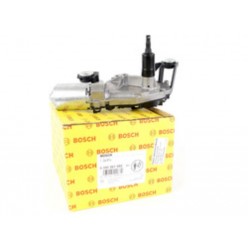 Silecek Motoru Arka Golf4 1J9955711F 390201592