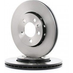 Fren Diski Ön Tiguan 15-All Space Sharan Alhambra Kodiaq 1K0615301AJ 986479735