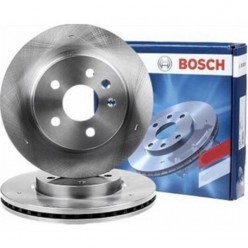 Fren Diski Ön Havali Golf5 Jetta 1.6 Bse 1K0615301S 986479940