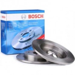 Fren Disk Arka Golf5 Jetta Caddy A3 1K0615601K 986479099