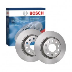 Fren Diski Arka Düz Passat 2.0Tdi 1K0615601M 986479247