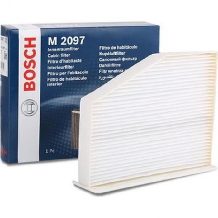 Polen Filtresi La181 Golf5 Caddy Jetta Passat 1K0819653 1987432097