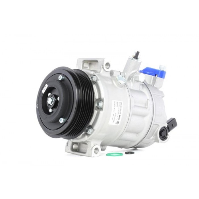 Klima Kompresörü Golf5 Caddy Passat A3 Seat 1K0820859C 1986AD1000