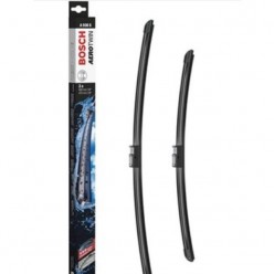 Silecek Tk Ön Muz 600 - 475Mm (Yandan Tirnak) Golf5 04-05  Caddy 04-06  Octavia A5 Kasan 04-13 2K1955425 3397118936