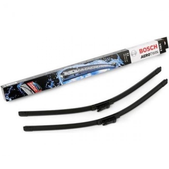 Silecek Tk Ön Muz 600 - 600Mm (119340) T6 T7 Amarok 13- 3397009821 7E1998002